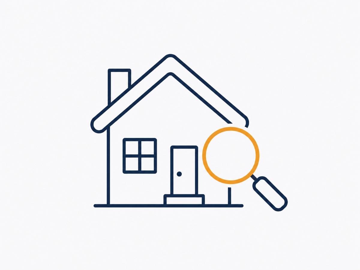 Surveying illustration
